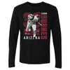 Corbin Burnes Arizona Gritty WHT by 500 LEVEL