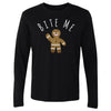 Christmas Bite Me WHT by 500 LEVEL