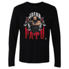 Jacob Fatu Werewolf Tribal WHT by 500 LEVEL
