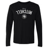 Donovan Mitchell Cleveland Cavaliers 2026 NBA All-Star Invert WHT by 500 LEVEL