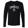 Breanna Stewart New York Liberty Invert WHT by 500 LEVEL