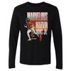Marvin Mims Jr. Denver Marvelous WHT by 500 LEVEL
