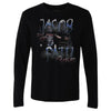 Jacob Fatu Grunge WHT by 500 LEVEL