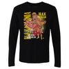 Hulk Hogan The Real American WHT by 500 LEVEL