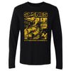 Paul Skenes Pittsburgh Mono WHT by 500 LEVEL