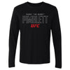 Paddy Pimblett UFC Elite WHT by 500 LEVEL