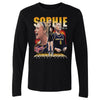 Sophie Cunningham Indiana Fever Vintage WHT by 500 LEVEL