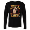 Dante Chen Superstar Name WHT by 500 LEVEL