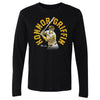 Konnor Griffin Pittsburgh Emblem WHT by 500 LEVEL