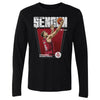 Alperen Sengun Houston Rockets Premiere WHT by 500 LEVEL