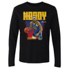 Moses Moody Golden State Warriors Premiere WHT by 500 LEVEL