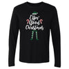 Christmas Elfin Good Christmas WHT by 500 LEVEL