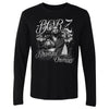 Khamzat Chimaev Grunge WHT by 500 LEVEL