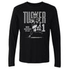 Tre Tucker Las Vegas Bitmap WHT by 500 LEVEL