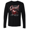Corbin Carroll Arizona Poster WHT by 500 LEVEL
