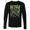 Sam Darnold Seattle Dark Side WHT by 500 LEVEL