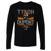 Tyson Dupont Superstar Name WHT by 500 LEVEL