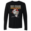 Ed Belfour Chicago Eagle Mask WHT by 500 LEVEL