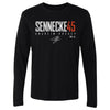 Beckett Sennecke Anaheim Elite WHT by 500 LEVEL