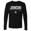 Jalen Johnson Atlanta Hawks 2026 NBA All-Star Elite WHT by 500 LEVEL