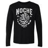 UFC Noche 2025 Emblem WHT by 500 LEVEL