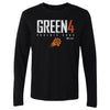Jalen Green Phoenix Suns Elite WHT by 500 LEVEL