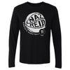 Naz Reid Minnesota Basketball WHT by 500 LEVEL