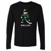 Dallas Hockey 8-bit WHT by 500 LEVEL