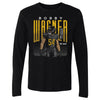 Bobby Wagner Washington Black WHT by 500 LEVEL