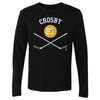 Sidney Crosby Pittsburgh Sticks WHT by 500 LEVEL
