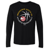 Mouhamed Gueye Atlanta Hawks Player Ball WHT by 500 LEVEL