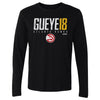 Mouhamed Gueye Atlanta Hawks Elite WHT by 500 LEVEL