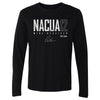 Puka Nacua Los Angeles R Elite WHT by 500 LEVEL
