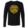Konnor Griffin Pittsburgh Vintage Baseball WHT by 500 LEVEL