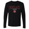 Portland Thorns FC Arch WHT by 500 LEVEL