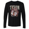 Jaylon Tyson Cleveland Cavaliers Trio WHT by 500 LEVEL