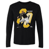 Paul Skenes Pittsburgh Offset WHT by 500 LEVEL