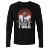 Puka Nacua Los Angeles R Headband WHT by 500 LEVEL