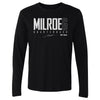 Jalen Milroe Seattle Elite WHT by 500 LEVEL