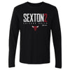 Collin Sexton Chicago Bulls Elite WHT by 500 LEVEL