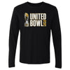UFL 2026 United Bowl Primary Logo WHT by 500 LEVEL