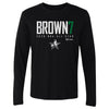 Jaylen Brown Boston Celtics 2026 NBA All-Star Elite WHT by 500 LEVEL