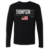 Tage Thompson Buffalo USA Elite WHT by 500 LEVEL