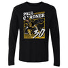 Paul Gardner Pittsburgh Power WHT by 500 LEVEL
