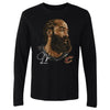 James Harden Cleveland Cavaliers Portrait WHT by 500 LEVEL