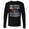 Jameis Winston New York G Greatest City In The World WHT by 500 LEVEL