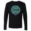 Jeff Conine Florida Vintage Baseball WHT by 500 LEVEL