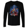 Cody Rhodes Flames WHT by 500 LEVEL