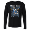 Khalil Mack & Joey Bosa Los Angeles C Duo WHT by 500 LEVEL