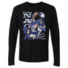 Puka Nacua Los Angeles R Spirit Animal WHT by 500 LEVEL
